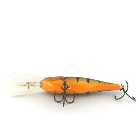 Rapala Shad Rap RS 07 SRRS07, Fire Tiger (Ognisty Tygrys), 12,5 g wobler #8124