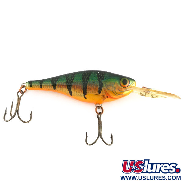 Rapala Shad Rap RS 07 SRRS07