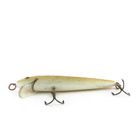 Rebel Floater, złoty/pomarańczowy, 6,5 g wobler #8125