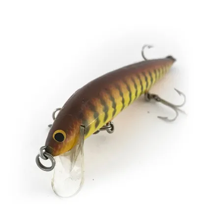Bagley BAGLEY Bang-O Lure, brązowy tygrys, 10 g wobler #8126