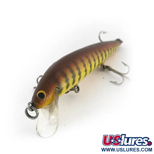 Bagley BAGLEY Bang-O Lure, brązowy tygrys, 10 g wobler #8126