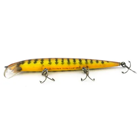 Bagley BAGLEY Bang-O Lure, brązowy tygrys, 10 g wobler #8126