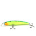  Cotton Cordell 3.5 Minnow RLM510 UV (świeci w ultrafiolecie), Zielony Tygrys, 7 g wobler #8127