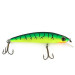  Cotton Cordell 3.5 Minnow RLM510 UV (świeci w ultrafiolecie), Zielony Tygrys, 7 g wobler #8127