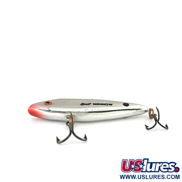  Cotton Cordell Spot Minnow, lustro, 4 g wobler #8132