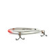  Cotton Cordell Ratt'l Spot Minnow, Chrom, 19 g wobler #16093