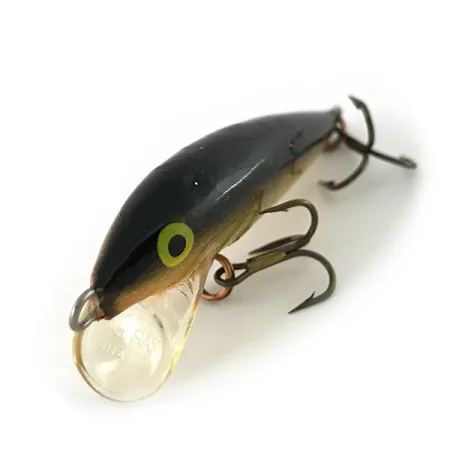 Rapala Countdown S5, G, 5 g wobler #8135