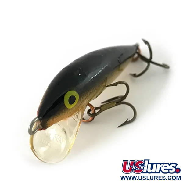 Rapala Countdown S5, G, 5 g wobler #8135
