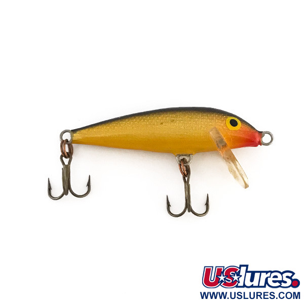  Rapala Countdown S5, G, 5 g wobler #8135