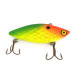  Strike King Diamond Shad UV (świeci w ultrafiolecie), żółty/zielony/czerwony, 14 g wobler #8136