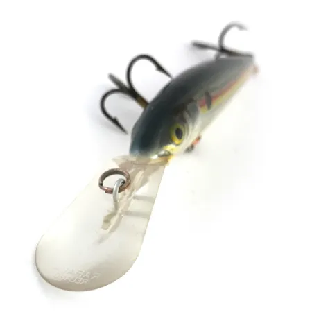 Rapala DOWN DEEP HUSKY JERK 10, Aloza, 11 g wobler #8140