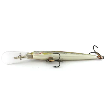 Rapala DOWN DEEP HUSKY JERK 10, Aloza, 11 g wobler #8140
