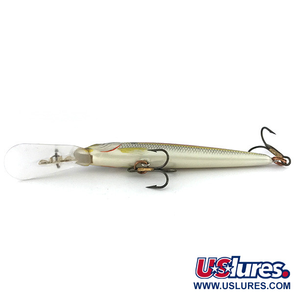  Rapala DOWN DEEP HUSKY JERK 10, Aloza, 11 g wobler #8140