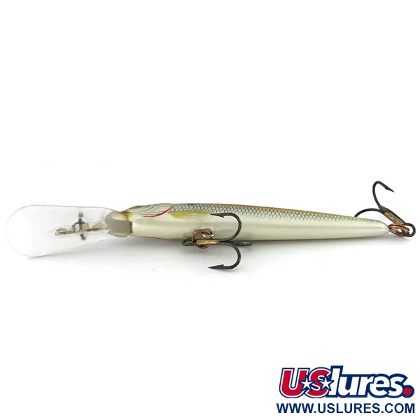 Rapala DOWN DEEP HUSKY JERK 10, Aloza, 11 g wobler #8140