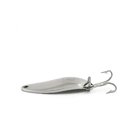 Eppinger Dardevle Devle-Dog 5200, nikiel, 7 g błystka wahadłowa #8150