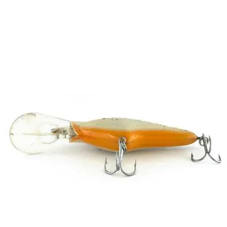 Berkley Frenzy Diver, brązowy tygrys, 12 g wobler #8163