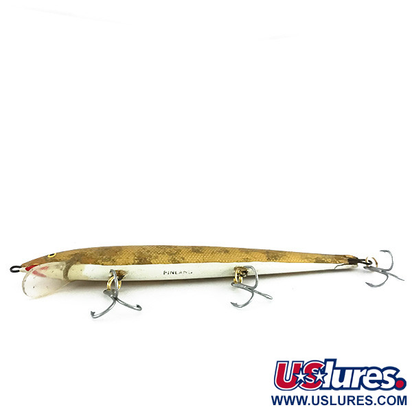  Rapala Original Floater F11, G, 5 g wobler #8167