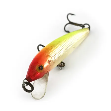 Rapala Husky Jerk 7 UV (świeci w ultrafiolecie), BHO, 7 g wobler #8168