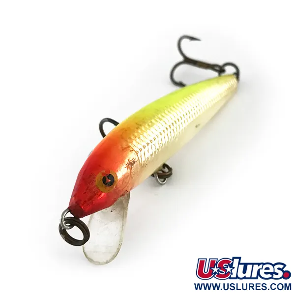  Rapala Husky Jerk 7 UV (świeci w ultrafiolecie), BHO, 7 g wobler #8168