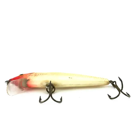 Rapala Husky Jerk 7 UV (świeci w ultrafiolecie), BHO, 7 g wobler #8168
