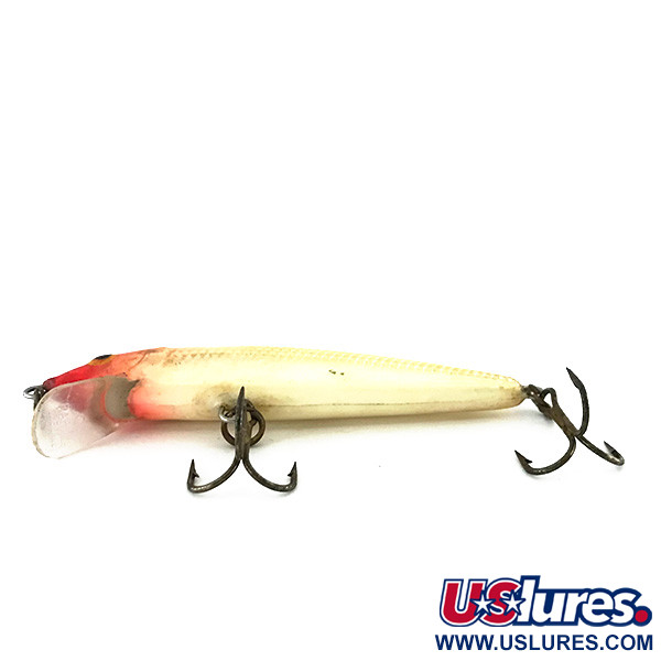  Rapala Husky Jerk 7 UV (świeci w ultrafiolecie), BHO, 7 g wobler #8168