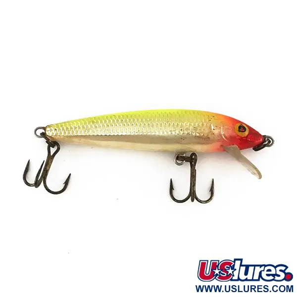 Rapala Husky Jerk 7 UV (świeci w ultrafiolecie)