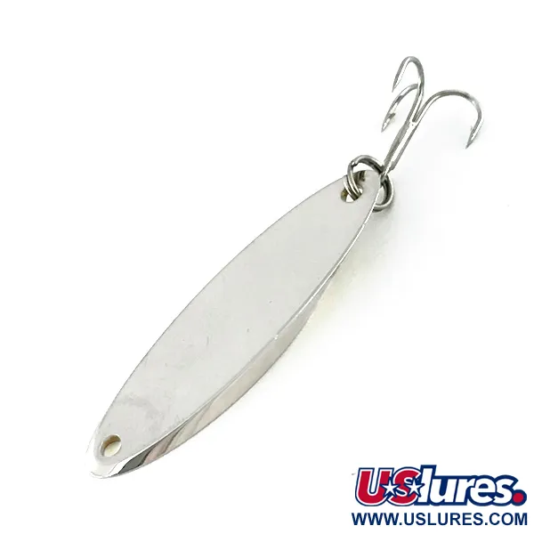 Acme Kastmaster, nikiel, 14 g błystka wahadłowa #8181