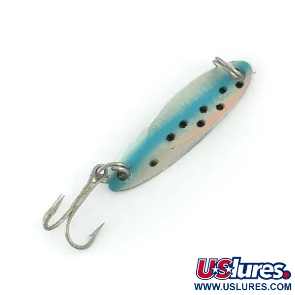 Acme Kastmaster, pstrąg/nikiel, 3,5 g błystka wahadłowa #8182