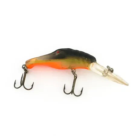 B.H Bass Magnet Red Crawfish UV (świeci w ultrafiolecie)