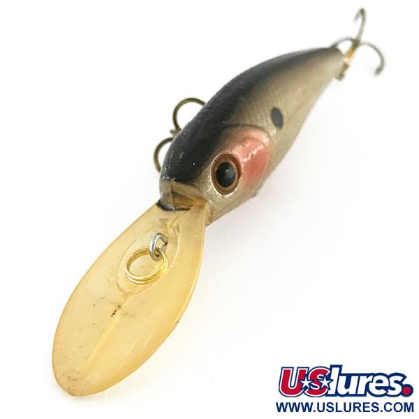 Cotton Cordell Deep Minnow