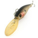  Cotton Cordell Deep Minnow, szary, 7 g wobler #8196