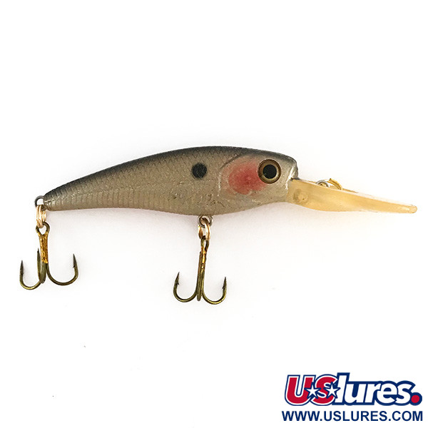 Cotton Cordell Deep Minnow