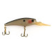  Cotton Cordell Deep Minnow, szary, 7 g wobler #8196