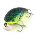 Mann's Bait  Mann's 1-Minus Crankbaits Mid, Fire Tiger (Ognisty Tygrys), 11 g wobler #8197