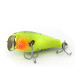 Mann's Bait  Mann's 1-Minus Crankbaits Mid, Fire Tiger (Ognisty Tygrys), 11 g wobler #8197