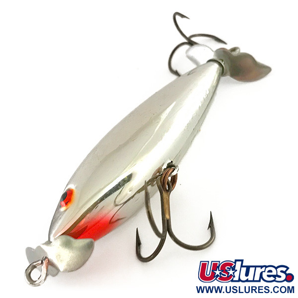  Cotton Cordell Crazy Shad, lustro, 9 g wobler #8202