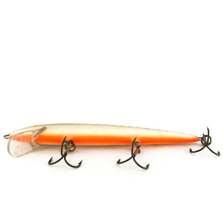 Rapala Husky Floating 13, brązowy tygrys, 9 g wobler #8204