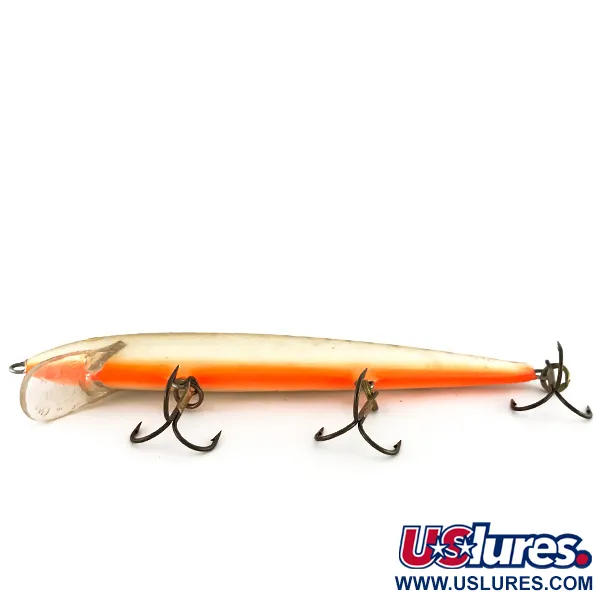 Rapala Husky Floating 13, brązowy tygrys, 9 g wobler #8204