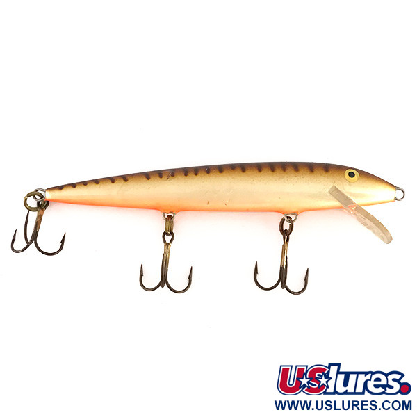 Rapala Husky Floating 13