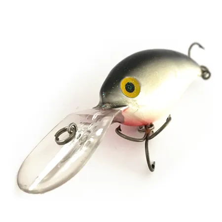 Renegade Deep Pro Series, szary/czarny/czerwony, 14 g wobler #8208