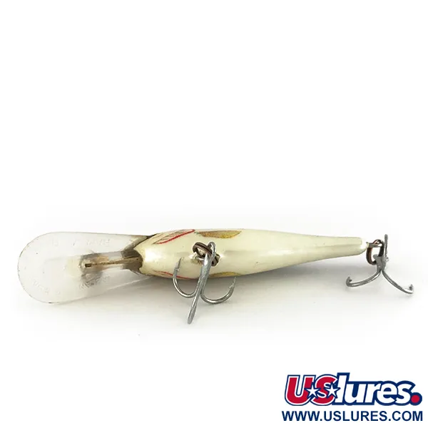 Rapala Shad Rap Deep Runner 05, 5 g wobler #8209