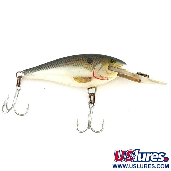  Rapala Shad Rap Deep Runner 05, , 5 g wobler #8209