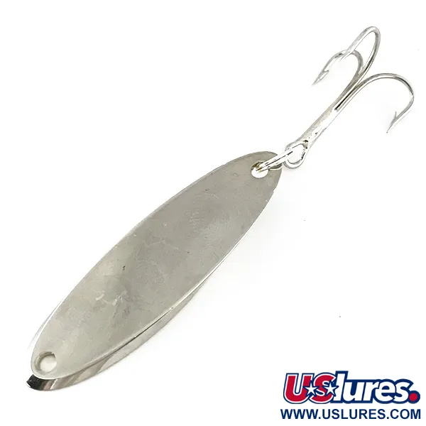 Acme Kastmaster, nikiel, 14 g błystka wahadłowa #8221