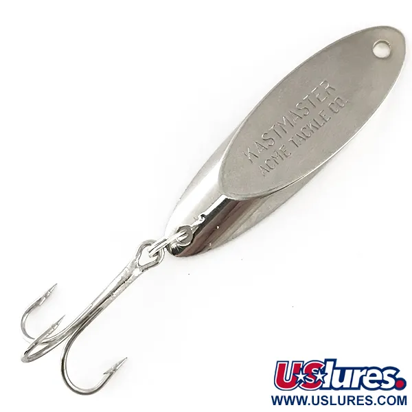 Acme Kastmaster, nikiel, 14 g błystka wahadłowa #8221