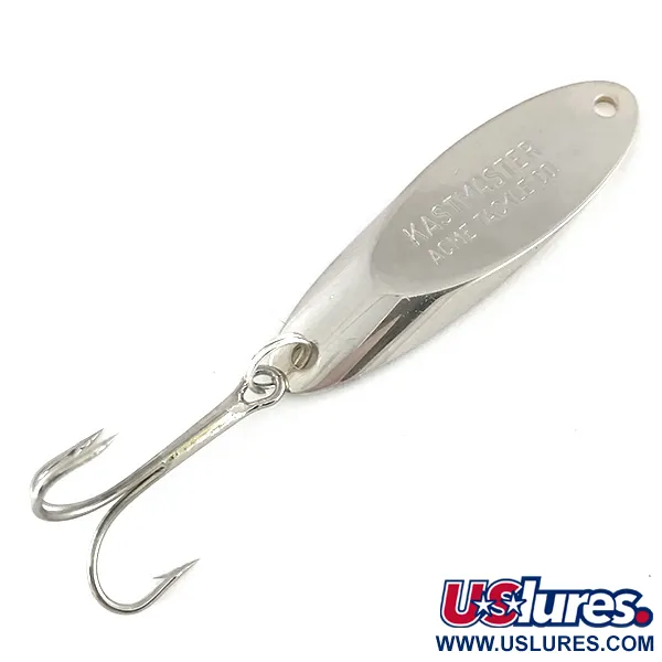 Acme Kastmaster, nikiel, 14 g błystka wahadłowa #8223