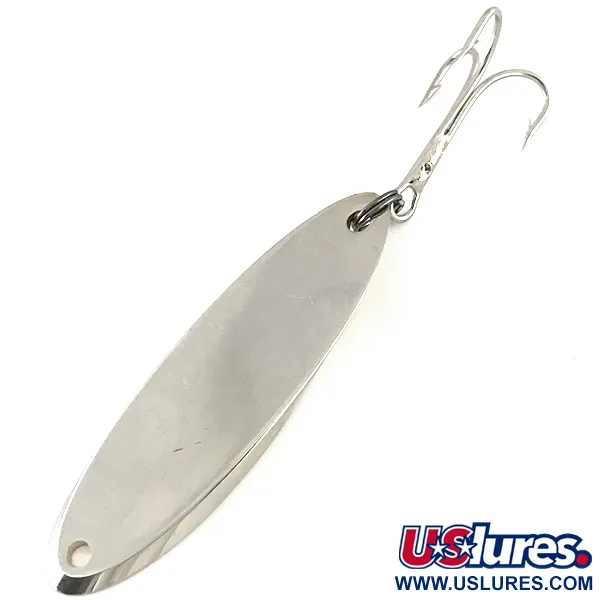 Acme Kastmaster, nikiel, 21 g błystka wahadłowa #8225