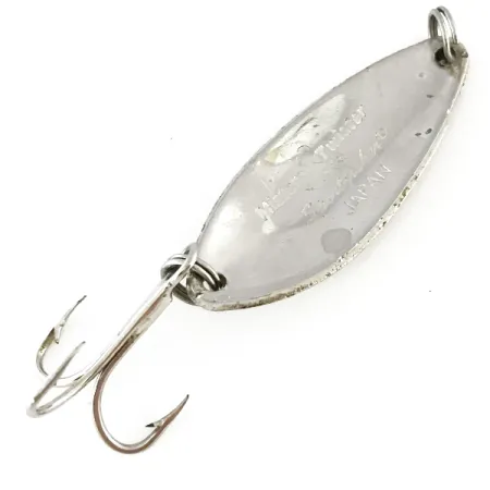 Mister Twister Shelby Sportfisher, nikiel, 7 g błystka wahadłowa #8227