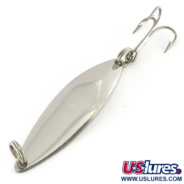 Red Eye Lures The Perfect Minnow