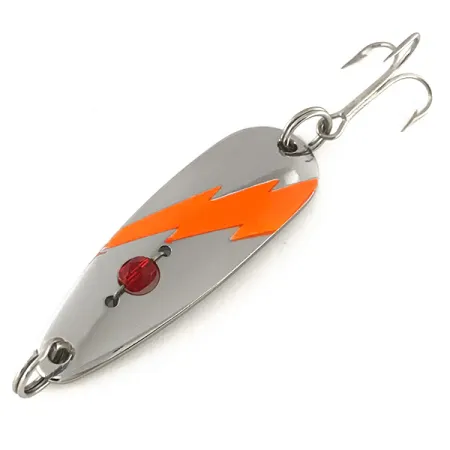 Red Eye Evil Eye UV (świeci w ultrafiolecie)