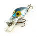  Storm Wee Wart, srebrny/niebieski, 6,5 g wobler #8235